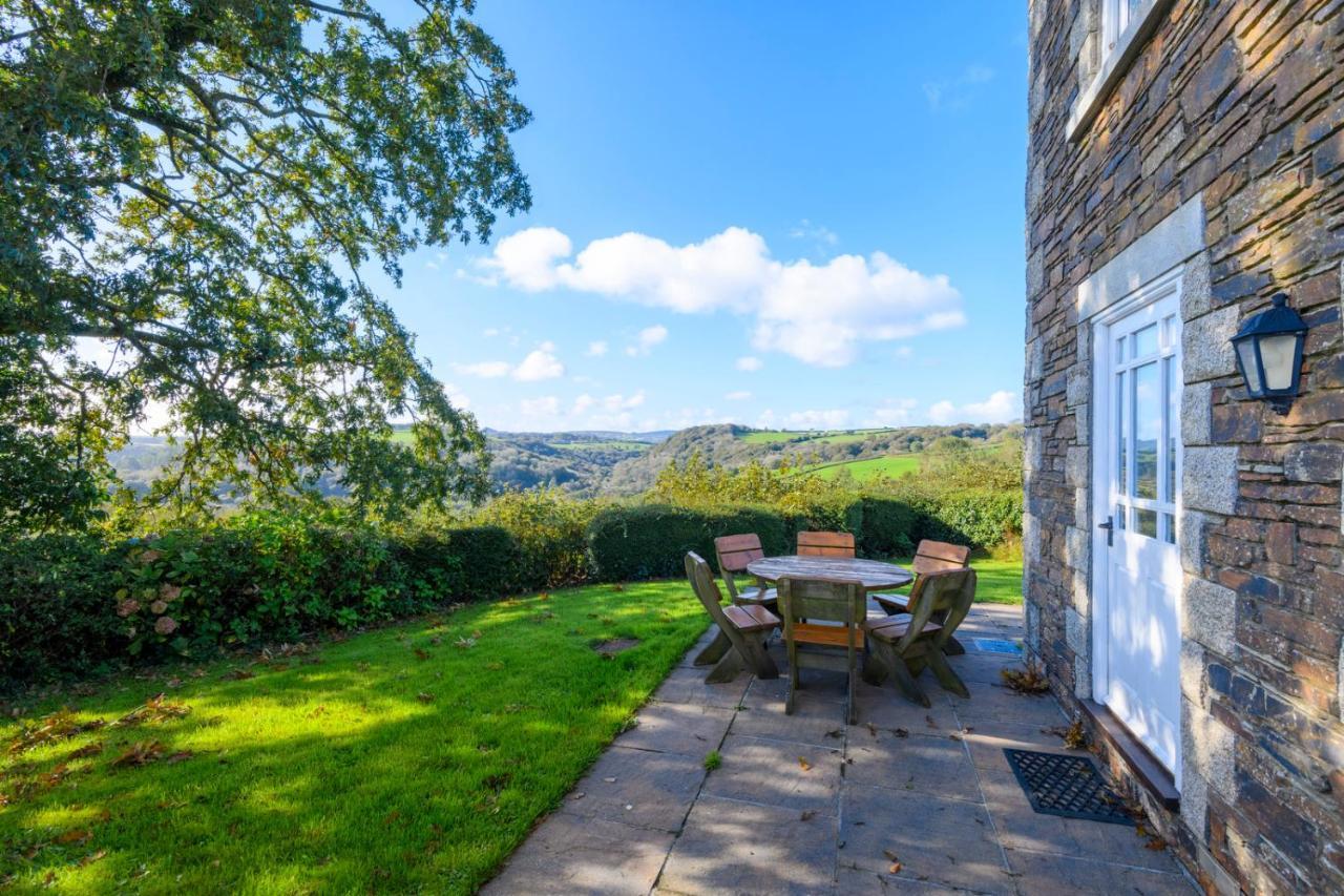 Green Acres Cottages Par Exterior photo