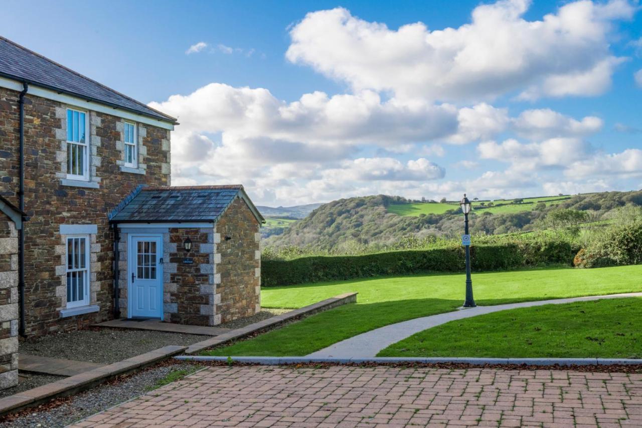 Green Acres Cottages Par Exterior photo