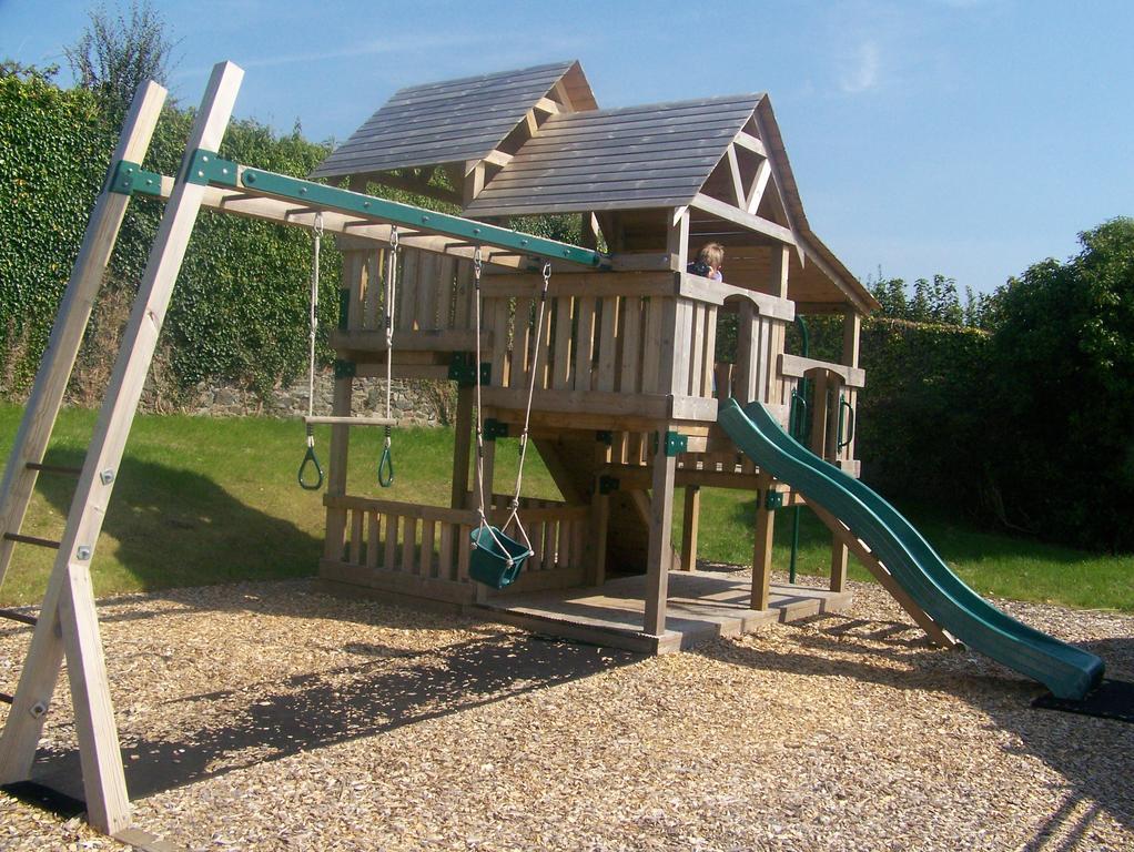 Green Acres Cottages Par Exterior photo
