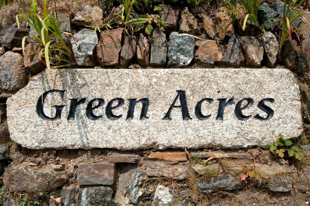 Green Acres Cottages Par Exterior photo