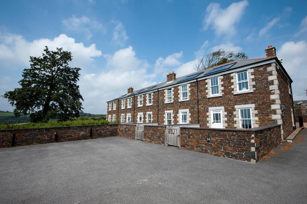 Green Acres Cottages Par Exterior photo