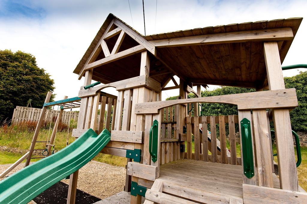 Green Acres Cottages Par Exterior photo